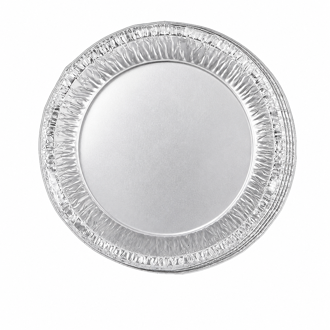 Aluminium Foil Pie & Flan Dishes