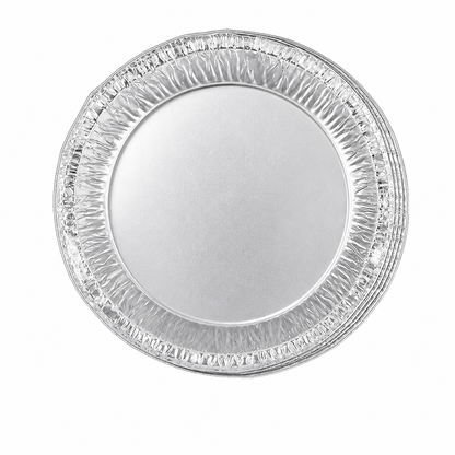 Aluminium Foil Pie & Flan Dishes