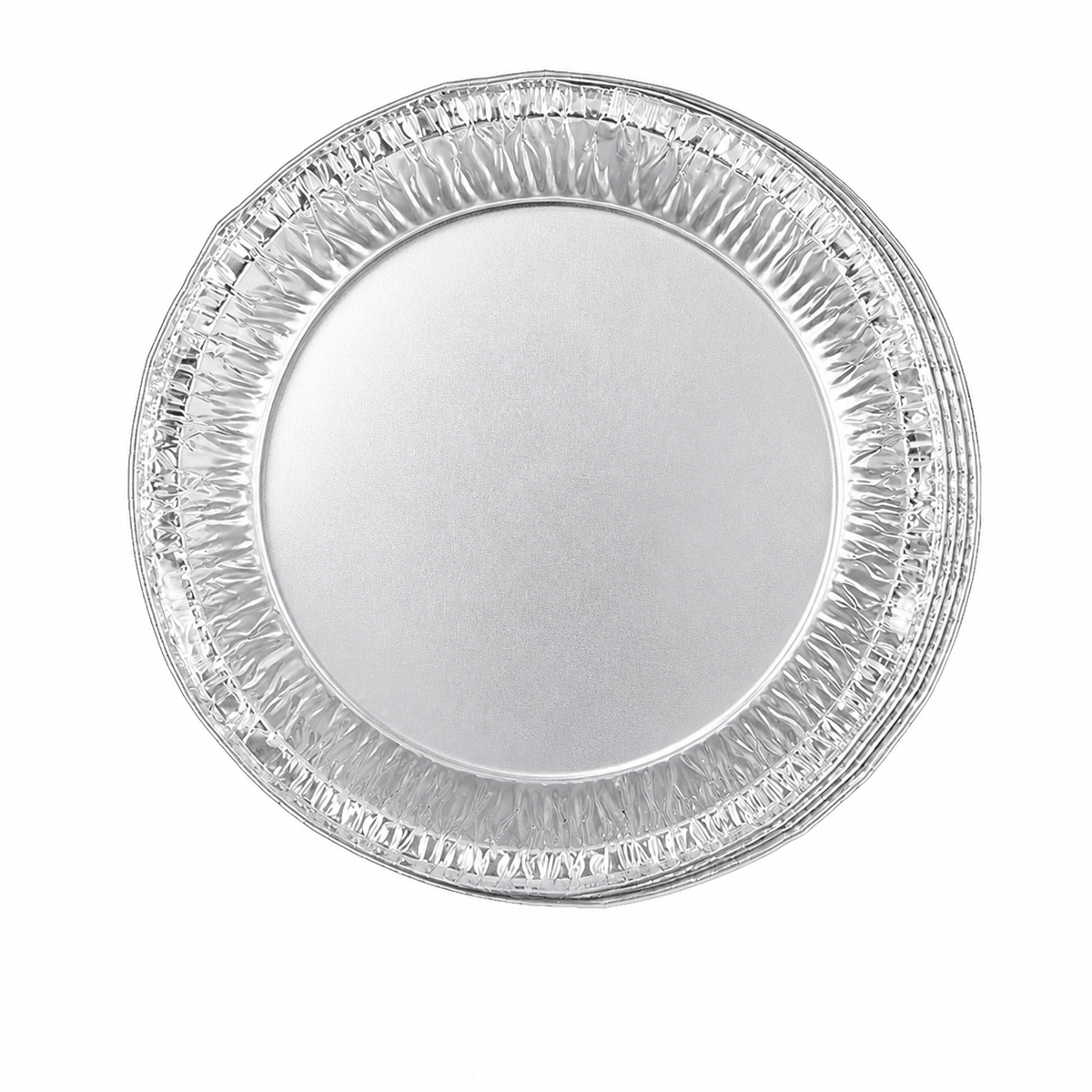 Aluminium Foil Pie & Flan Dishes