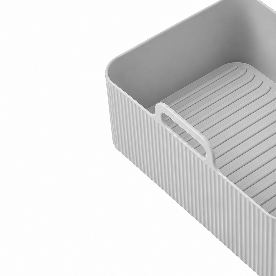 Rectangle Silicone Air Fryer Liner