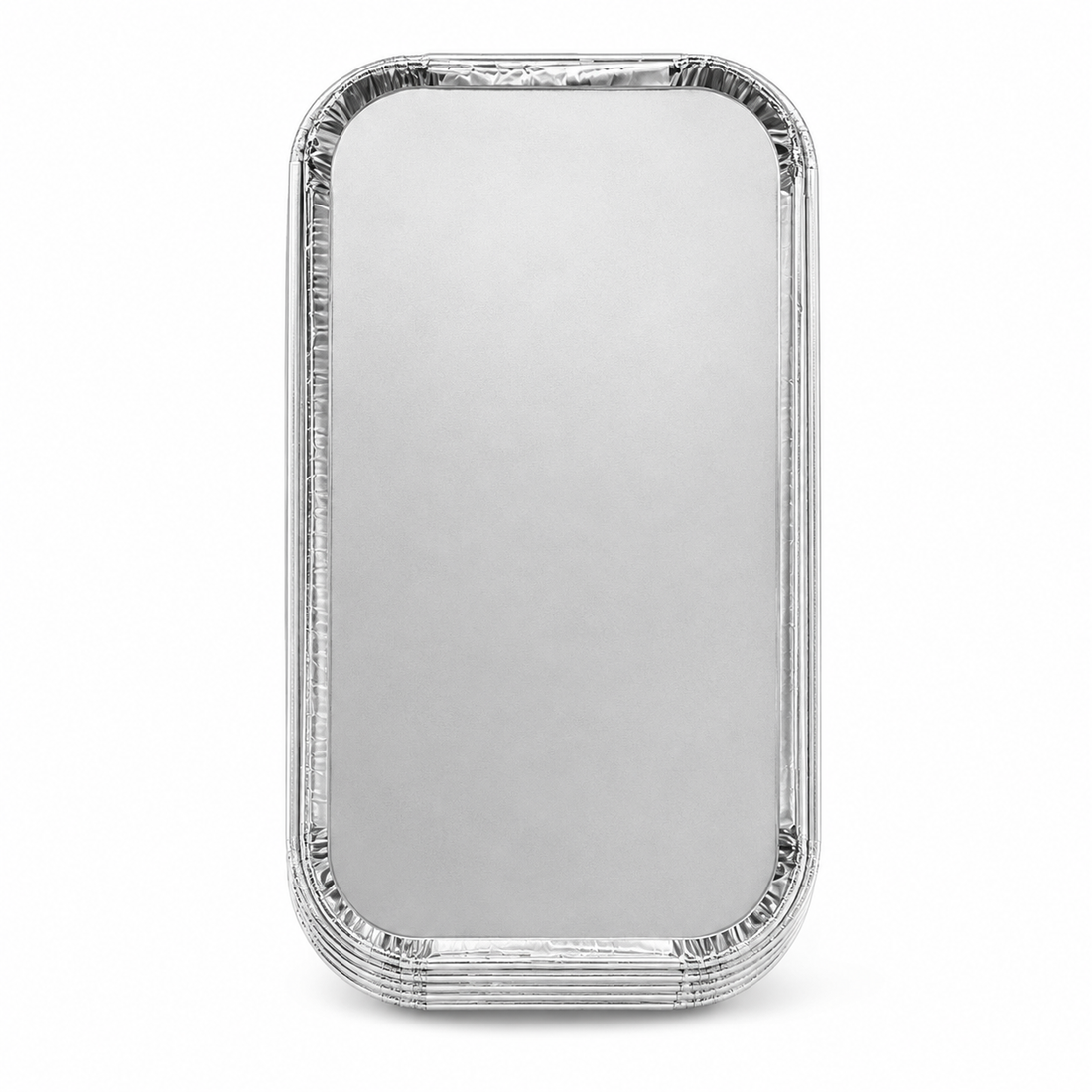 Foil Food Containers with Lids