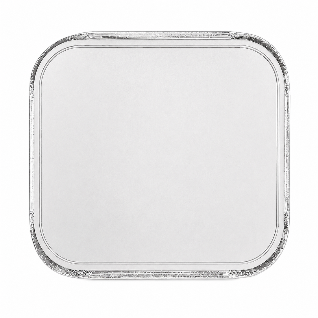 Foil Food Containers with Lids