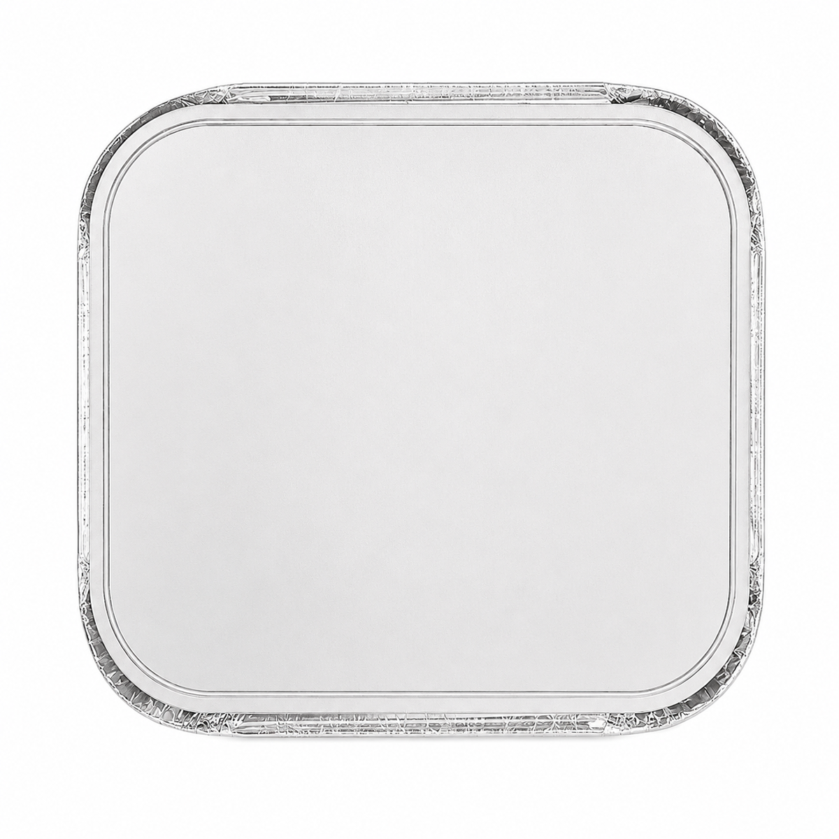 Foil Food Containers with Lids