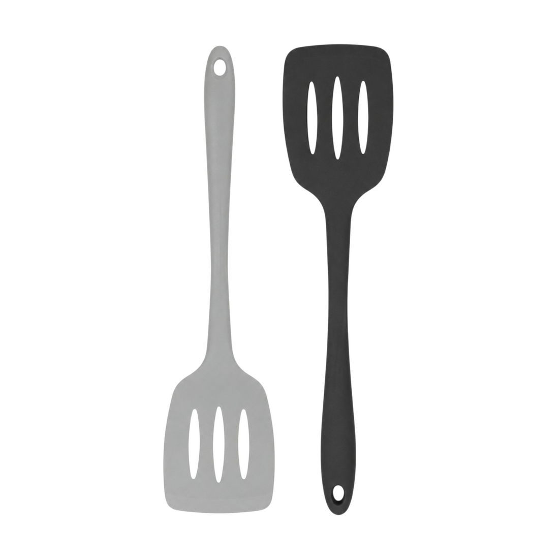 Silicone Slotted Turner
