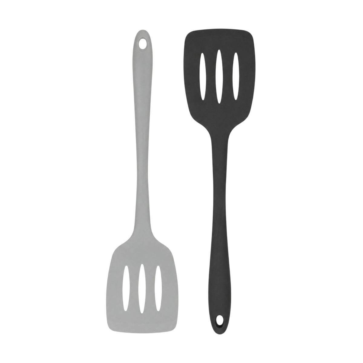 Silicone Slotted Turner