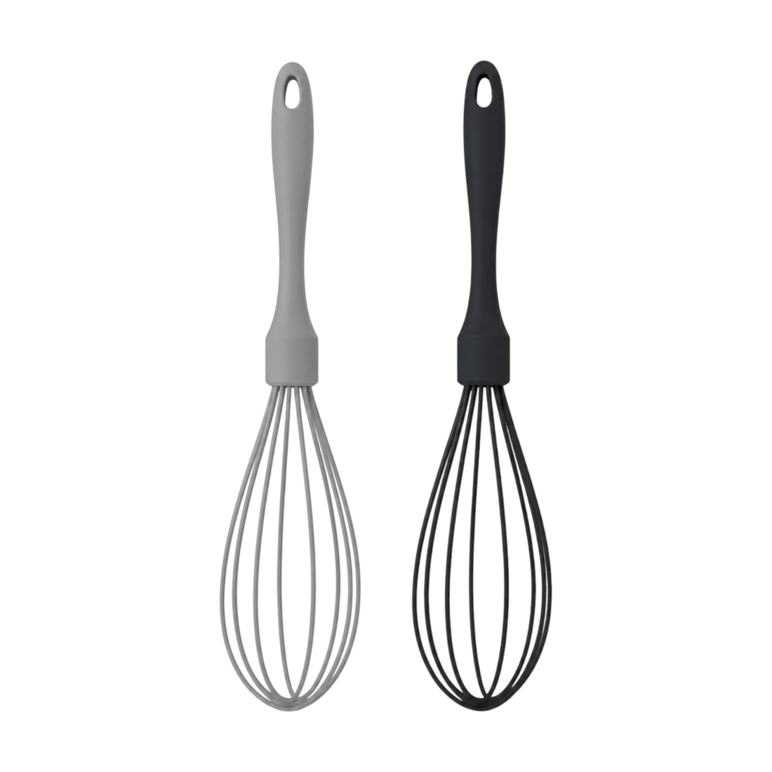 Silicone Kitchen Whisk