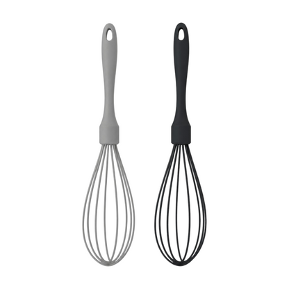 Silicone Kitchen Whisk