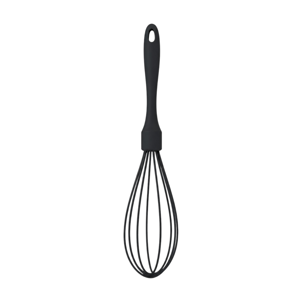 Silicone Kitchen Whisk