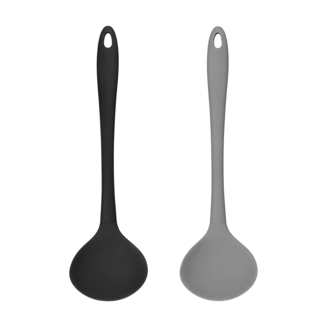 Silicone Kitchen Ladle