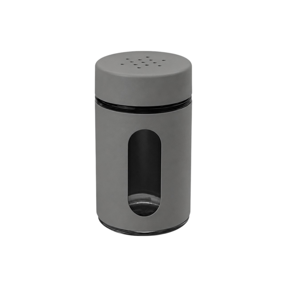 Glass Seasoning Shaker