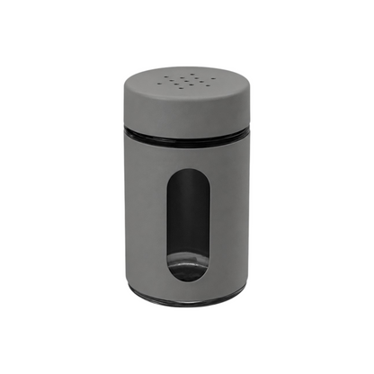 Glass Seasoning Shaker