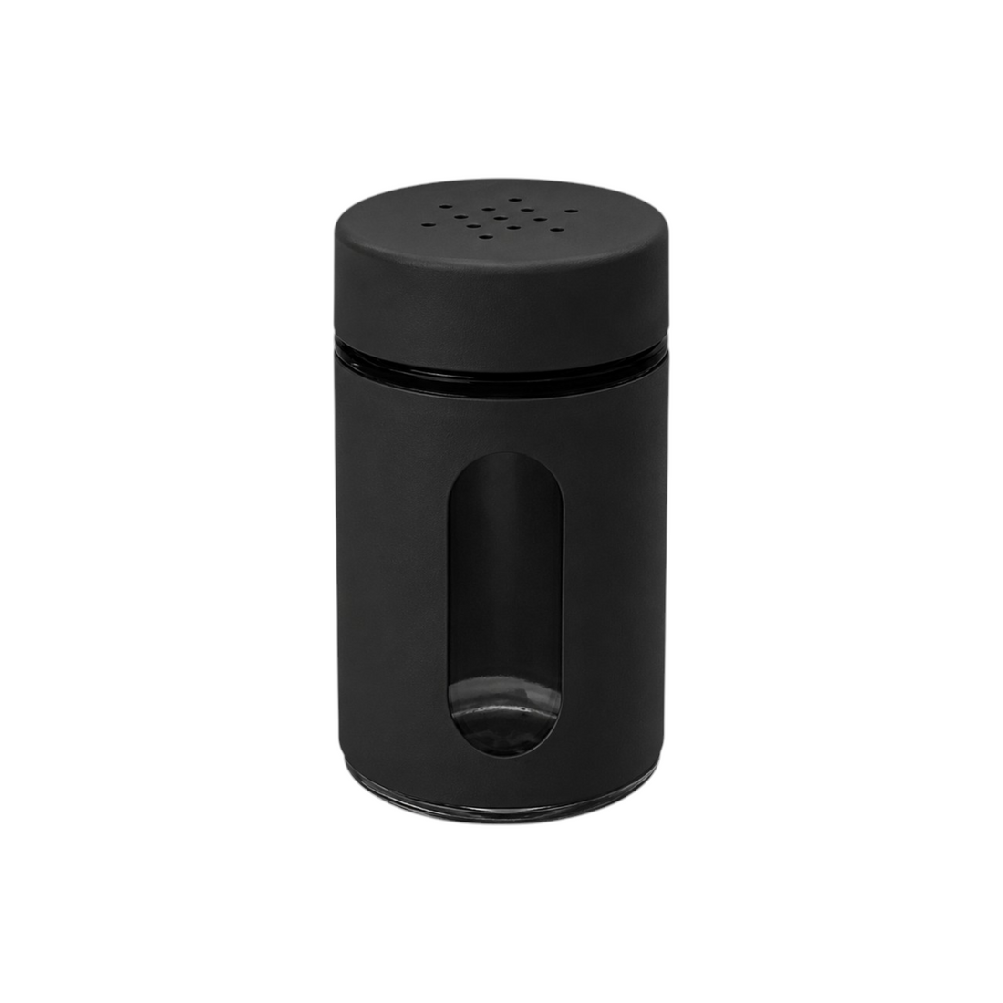 Glass Seasoning Shaker