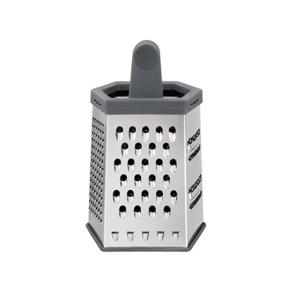 Handled Plastic Cutting Board