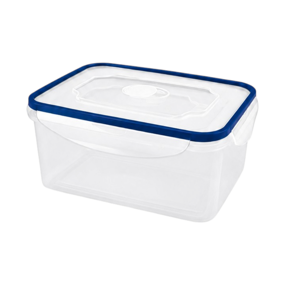 Four-Piece Food Storage Container Set