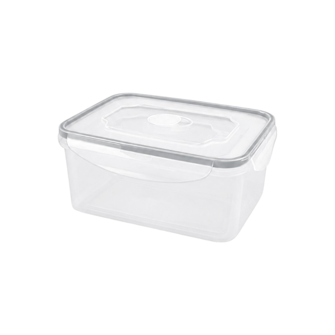 Four-Piece Food Storage Container Set