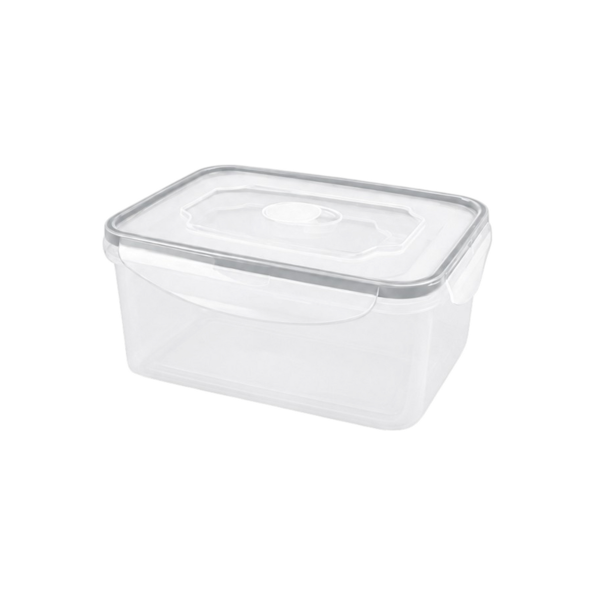 Four-Piece Food Storage Container Set