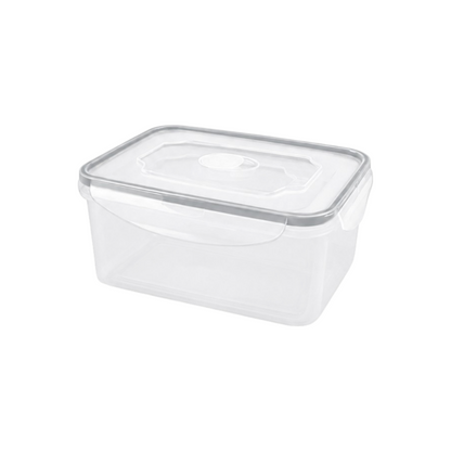Four-Piece Food Storage Container Set