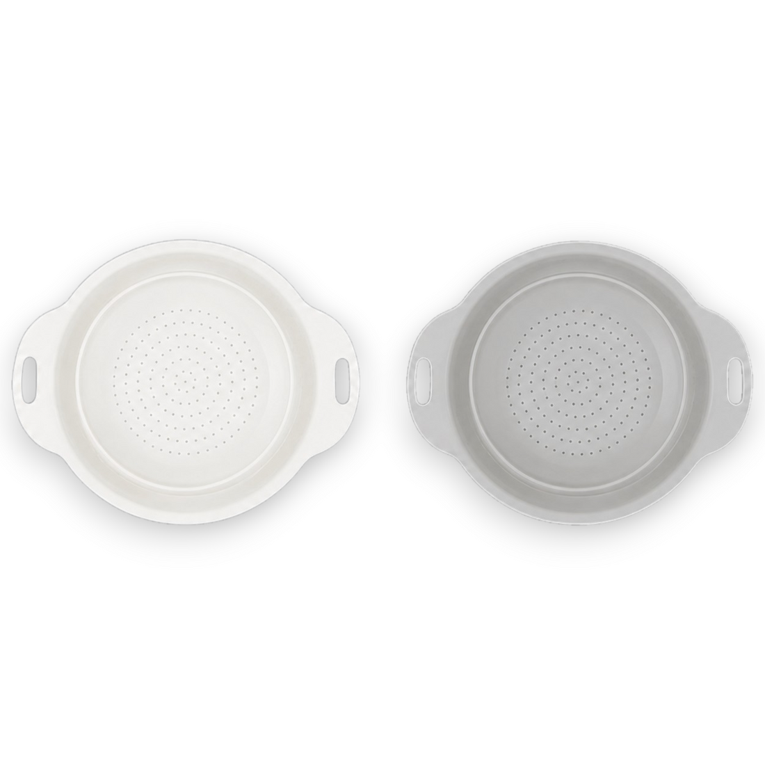 Collapsible Kitchen Colander