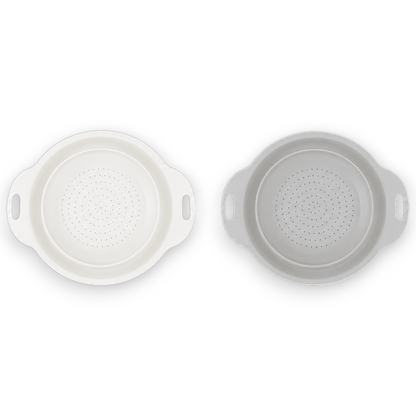 Collapsible Kitchen Colander