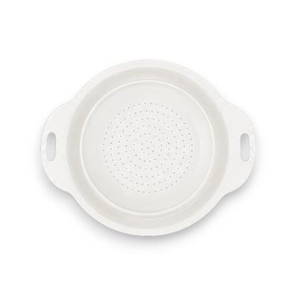 Collapsible Kitchen Colander