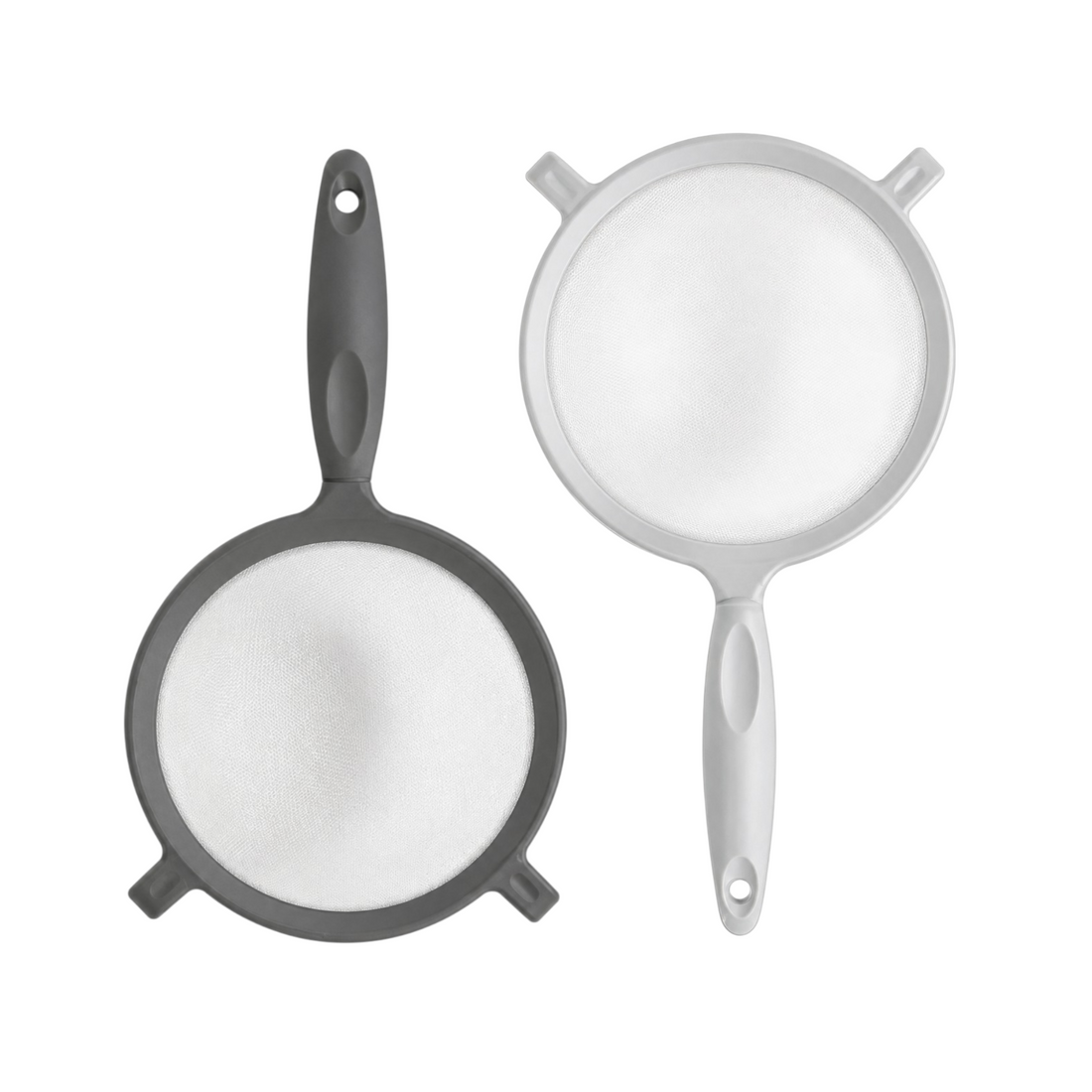 Plastic Kitchen Sieve