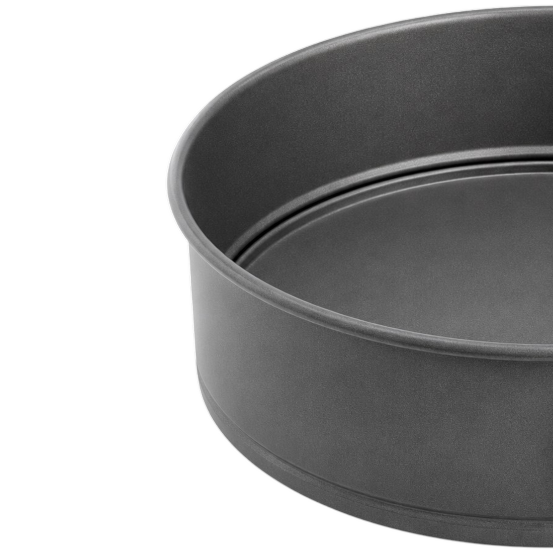 24cm Non-Stick Springform Cake Tin