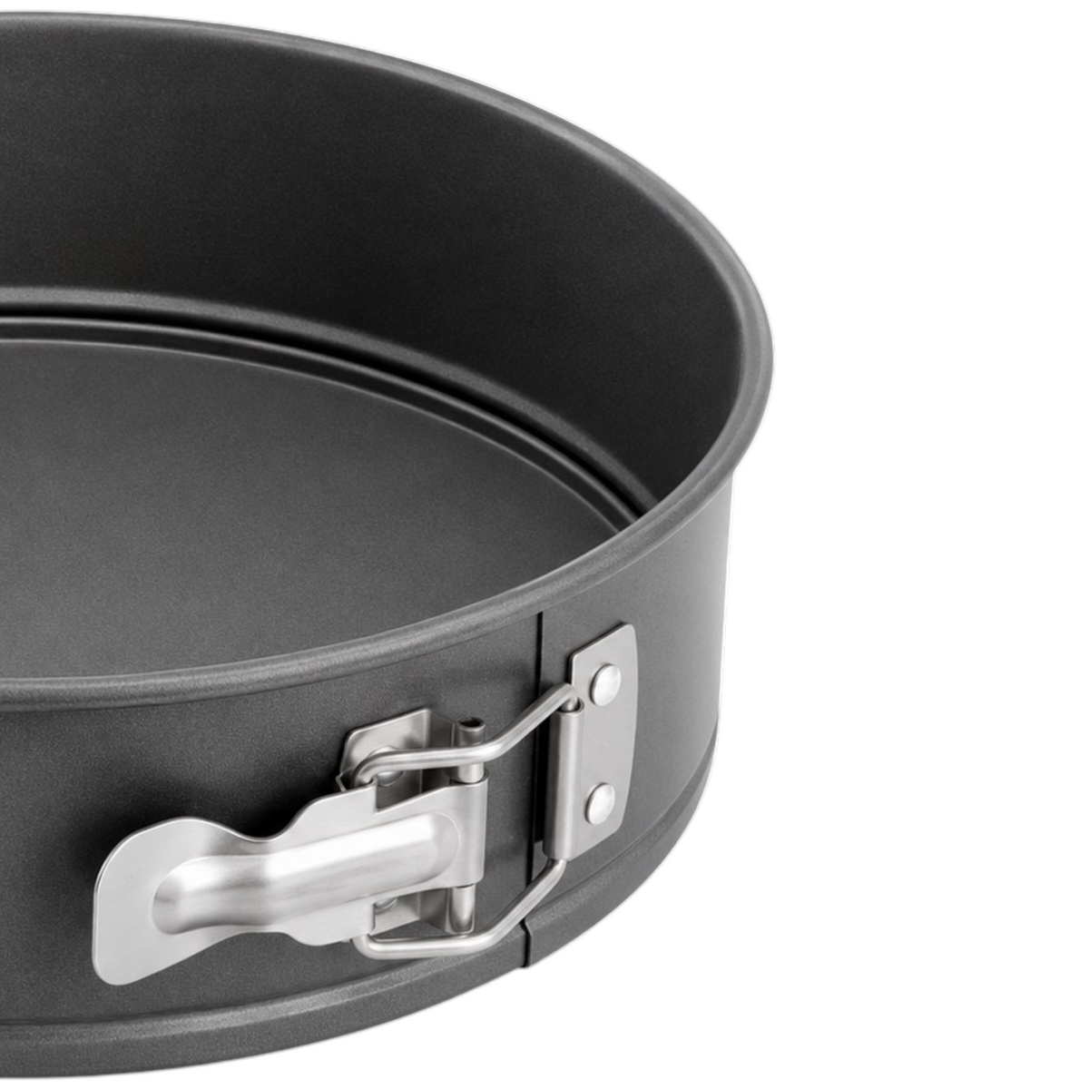 24cm Non-Stick Springform Cake Tin
