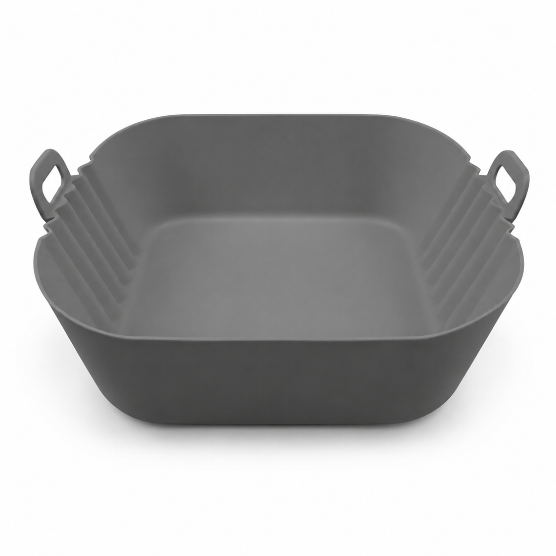 Square Silicone Air Fryer Liner