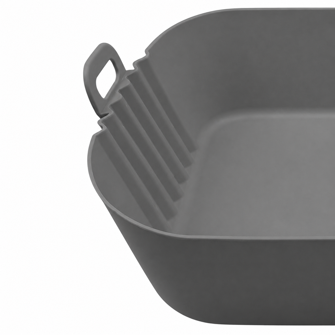 Square Silicone Air Fryer Liner