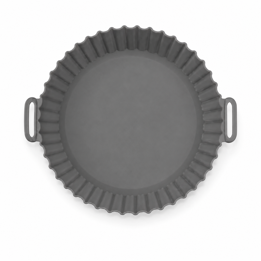 20cm Round Silicone Air Fryer Liner