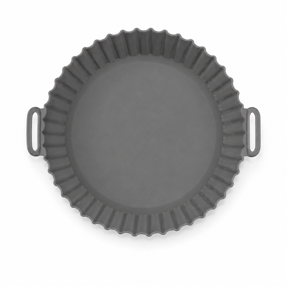 20cm Round Silicone Air Fryer Liner