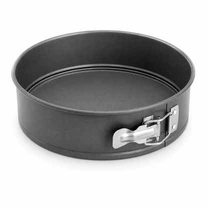 24cm Non-Stick Springform Cake Tin