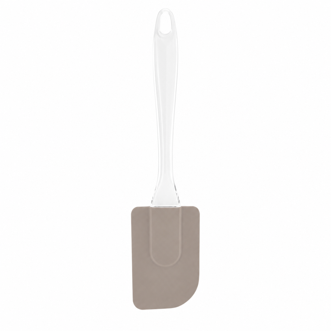 Silicone Kitchen Scraper Spatula