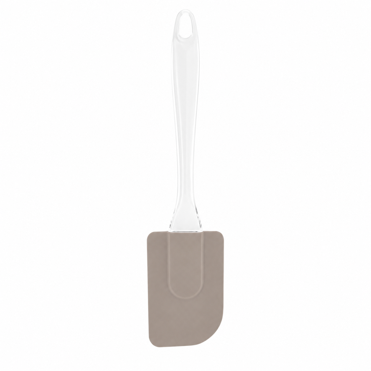 Silicone Kitchen Scraper Spatula