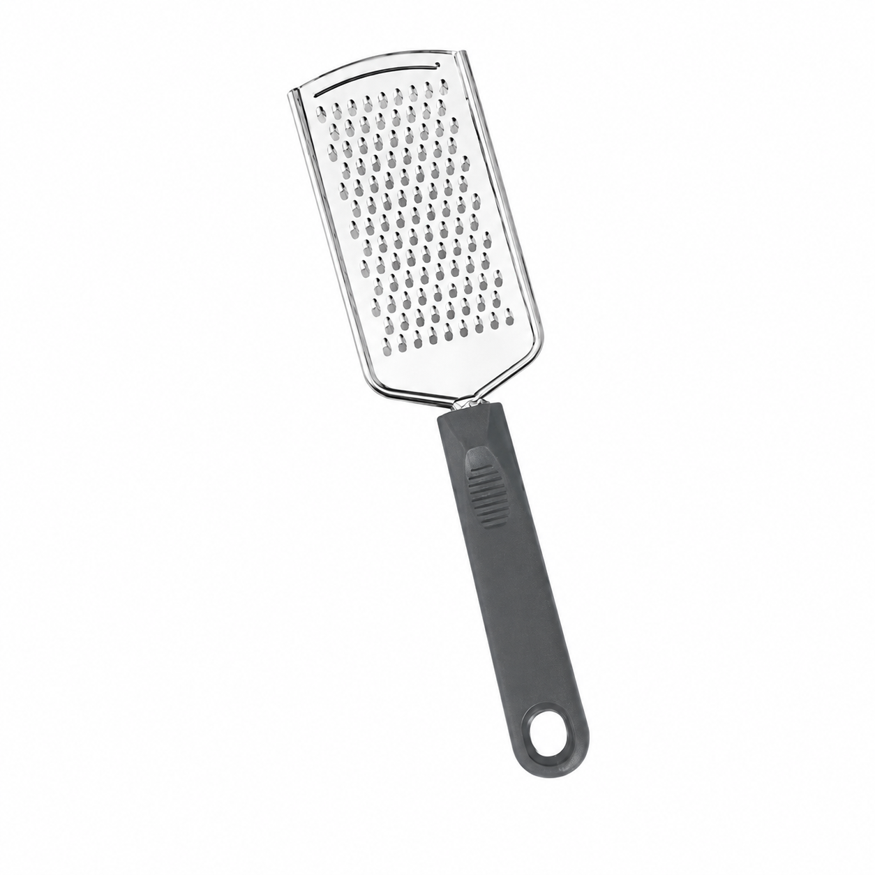 Stainless Steel Paddle Grater